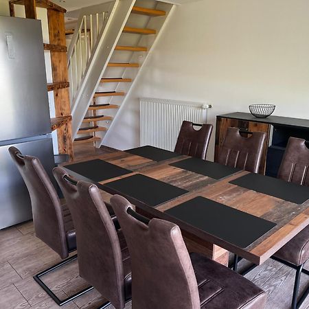 Ferienwohnung Seeblick Retgendorf Exterior photo